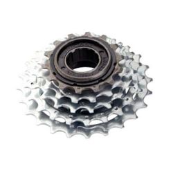 Sunrace 5 vitesses roue libre 14-28