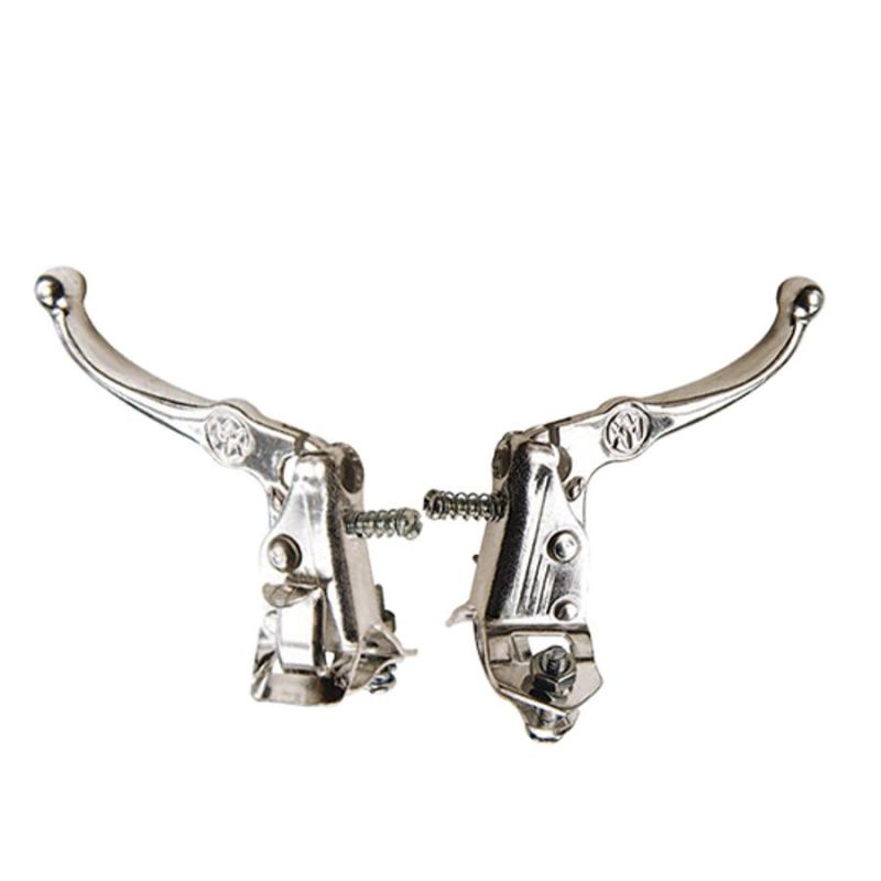 Brake lever handle for city bike vintage retro modern fixie