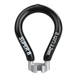 Clé à rayon 3,2 mm vélo vintage outil