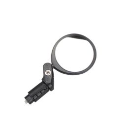 bar end wing mirror bicycle 70 mm