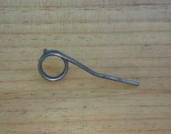 ressort pour mafac Racer réf : 457 frein rétro français dural forge