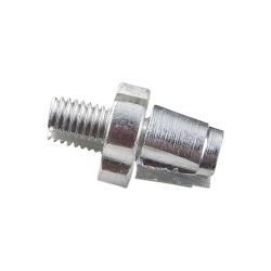Vis creuse aluminium M 7 pour levier de freins VTT reglable