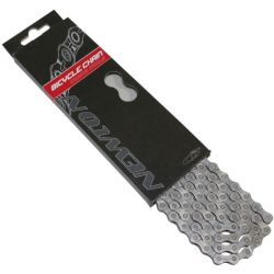 chaîne pour vélo 1 3 vitesses 112 maillons anti-rouille vélo vintage ville vélotaf rétro