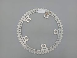 sakae SR royal plateau RY-55L 53 dents BCD144 vélo course vintage
