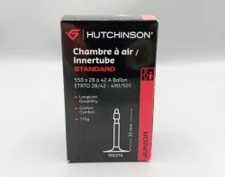 chambre à air Hutchinson 550A vélo vintage enfant mini vélo pliant