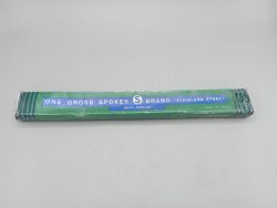 6 Rayons 303mm ø 1,8mm ACi Sacchetti Milano