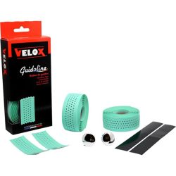 changer guidoline vert celest bianchi micro perforée velox vélo course look vintage ancien