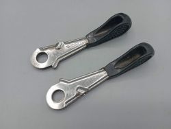 simplex gear lever right left french racing bike vintage