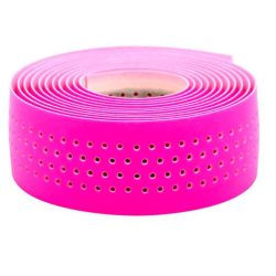 changer guidoline rose brillante micro perforée velox gloss vélo course look vintage ancien