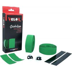 guidoline vert Maxi Cork grip Velox pour vélo ruban de cintre vintage