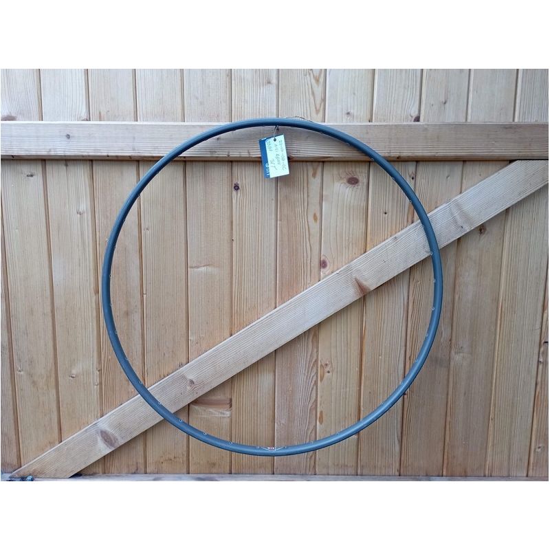 changer paire jante nisi 700c boyau 36 trous velo course vintage