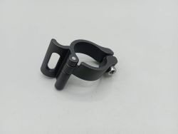 front derailleur clamp steel frame Ø 28,6 vintage bike old bicycle