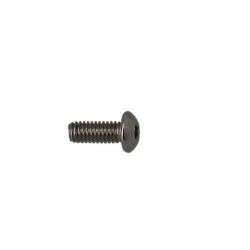 Hexagonal screw M6X25 Stainless steel BHC (X1) vintage racing bike