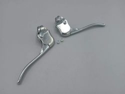 brake lever handle for city bike vintage retro modern fixie