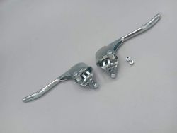 brake lever handle for city bike vintage retro modern fixie