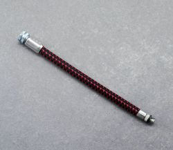 Adaptator for pump type presta valve