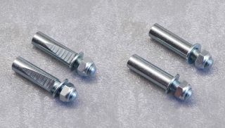 clavettes pedalier 9,5x43