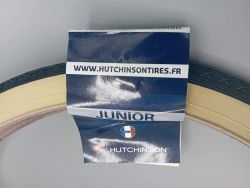 pneu Hutchinson junior vélo vintage 550A 37-490 rétro mini vélo vélo pliant