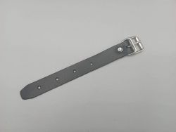 spare pannier strap vintage french bicycle randonneuse