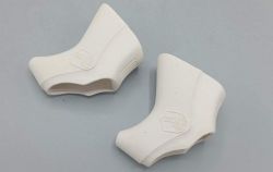 campagnolo c-record cocottes blanches  frein c record crecord  repose main