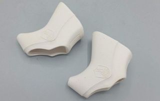 campagnolo c-record cocottes blanches  frein c record crecord  repose main