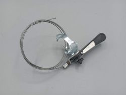 Simplex 1975 left frame shifter 28.6 mm clamp