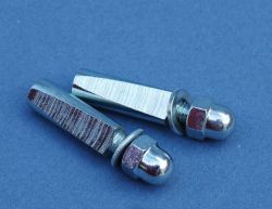 cotter pin for crankset 8.7x40