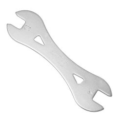 adjust wheel hub tool super b tb-hb26 15 / 16mm (cone wrench) vintage bike racing
