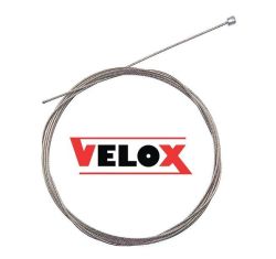 comment changer câble velox dérailleur vélo course ville vintage