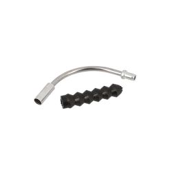 V-BRAKE 90° flexible brake elbow montain bike mtb vintage