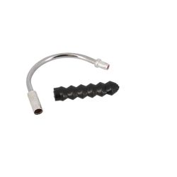 comment changer coude de frein flexible V-BRAKE 135° vtt vtc passe câble