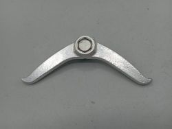 CLB - Brake bridge center pull