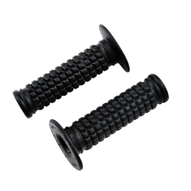 changer poignées bmx progrip 110 mm velo bmx