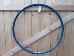 change pair mavic mach 2 700c tubular rims racing bike vintage