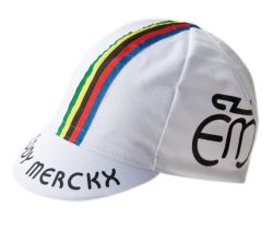 casquette eddy merckx vélo vintage rétro tour de france vuelta giro