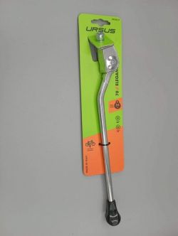 classic aluminium bicycle stand Ursus 70 elegance from 20" to 28"
