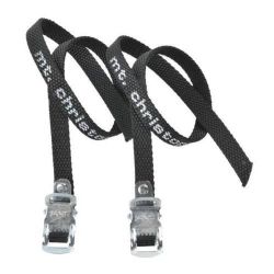 belt strap nylon foot-bike vintage old bicycle