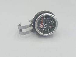 Huret - Compteur pour mobylette solex 3800, tenor, 6000 ciao piaggio motobecane mobyx