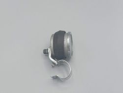 Huret - Compteur pour mobylette solex 3800, tenor, 6000 ciao piaggio motobecane mobyx