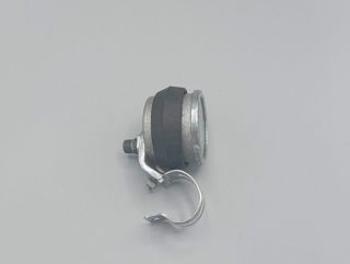 Huret - Compteur pour mobylette solex 3800, tenor, 6000 ciao piaggio motobecane mobyx
