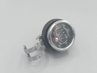 Huret - Compteur pour mobylette solex 3800, tenor, 6000 ciao piaggio motobecane mobyx