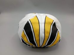 Systeme U Laurent Fignon Marc Madiot - Casquette vintage originale d'époque