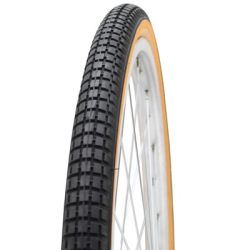 Pneu Michelin 650 B  semi-confort 44/584