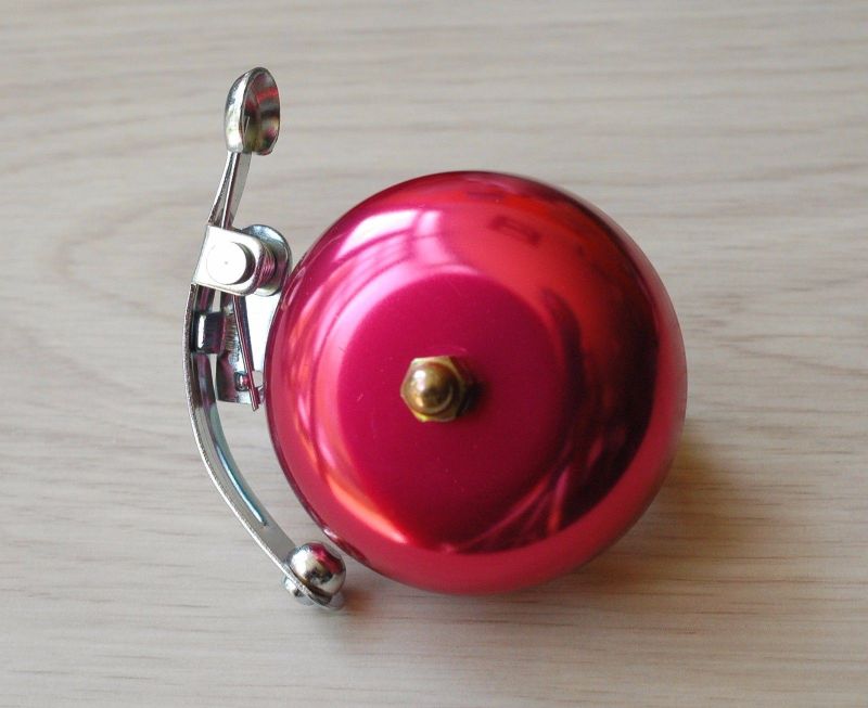 Red bell