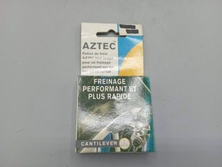 patin aztec frein cantilever vintage annéées 80