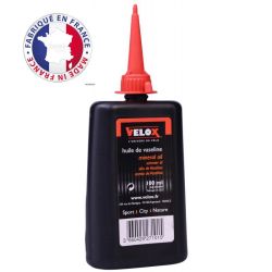 Vaseline Velox Oil 100ml