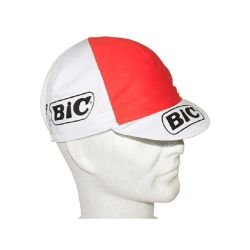 Cap of Reynolds cycling team