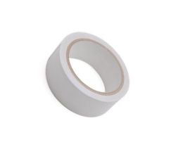 Ruban plastique blanc Velox pour guidon de vélo Plastader