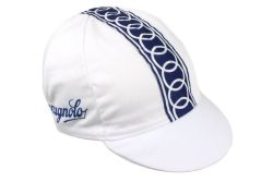 casquette équipe gitane campagnolo lucien van impe vélo vintage rétro