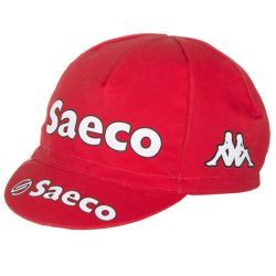 Casquette équipe Raleigh Tour de France